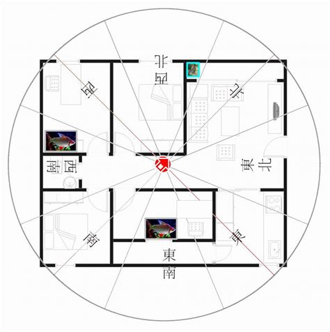 坐西北 朝東南|陽宅風水學 坐東南向西北 「巽」宅秘密要知道 – 阿丸。